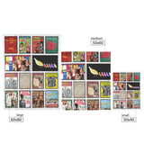 The Partridge Family Blanket