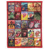 The Rolling Stones Blanket copy