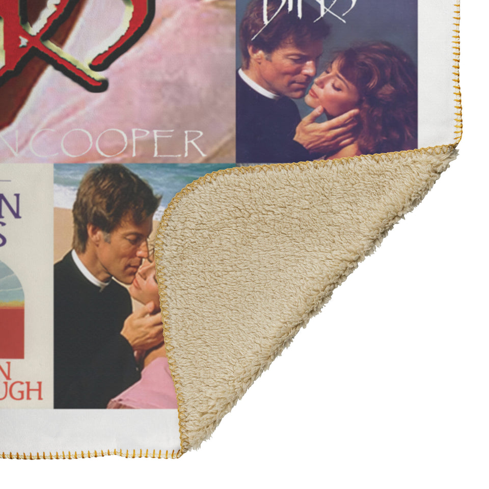 The Thorn Birds Blanket