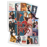 The Thorn Birds Blanket