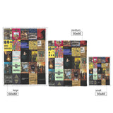 The Tragically Hip Blanket a