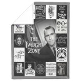 The Twilight Zone Blanket