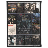 The Vampire Diaries