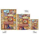 Wile E. Coyote and the Road Runner Blanket
