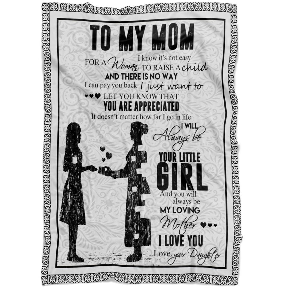 To My Mom We Love You 2