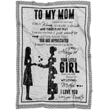 To My Mom We Love You 2