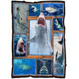 SHARK Blanket