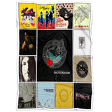 The Avett Brothers Blanket1