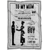 To My Mom We Love You