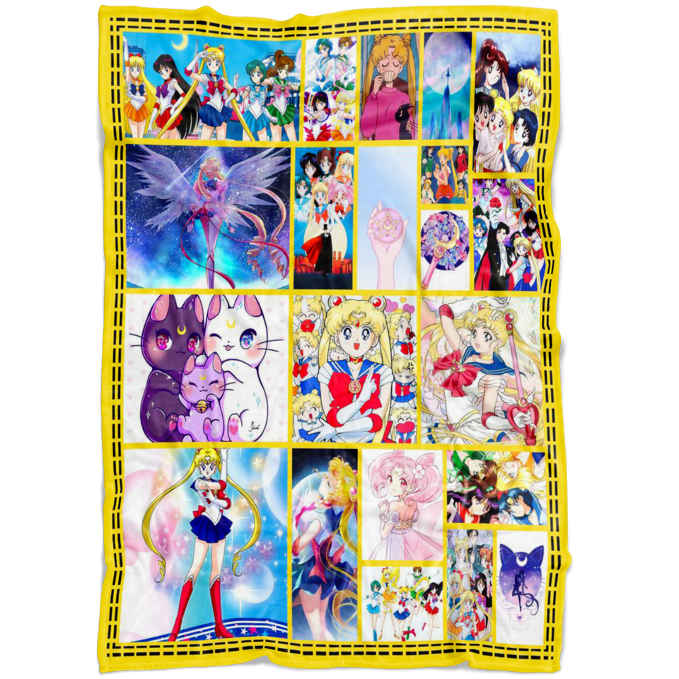 SAILOR MOON