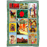 Bangladesh Blanket
