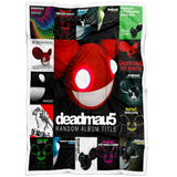 Deadmau5 Albums Blanket