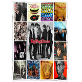 The Rolling Stones Blanket