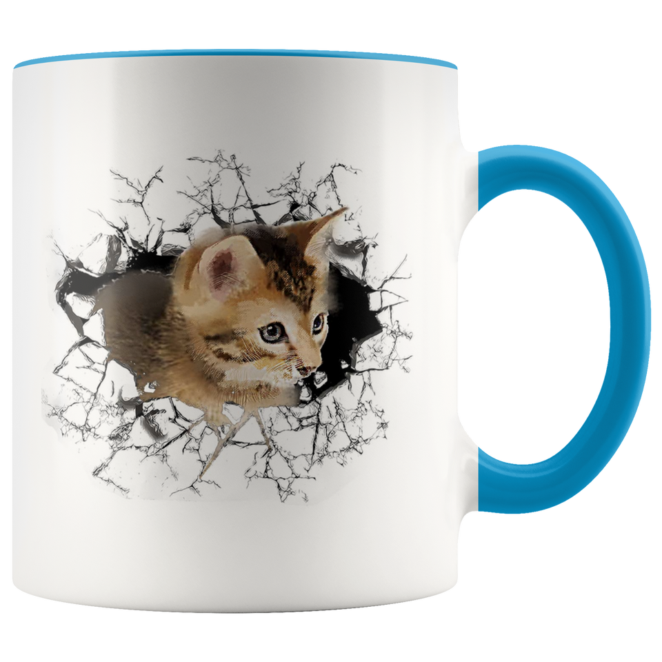 cat 105
