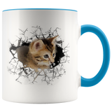 cat 105