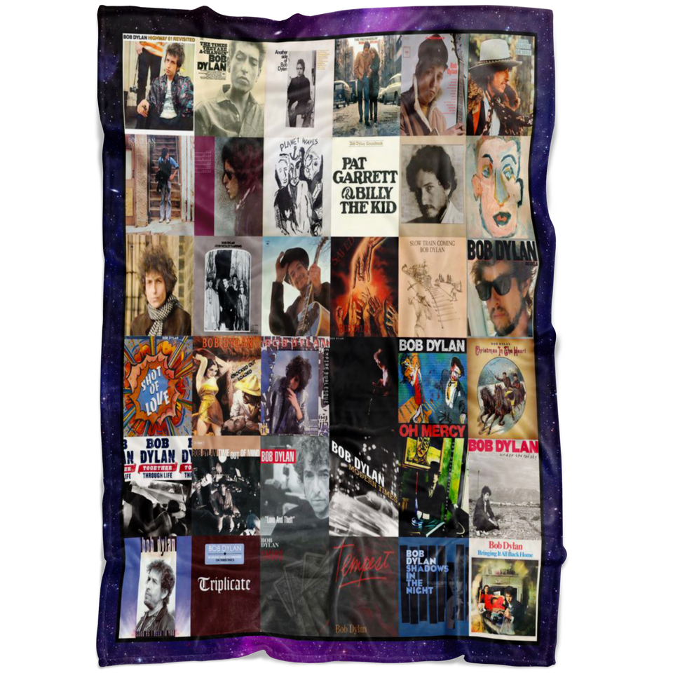 Bob Dylan Albums