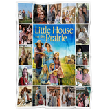 LITTLE HOUSE ON THE PRAIRIE