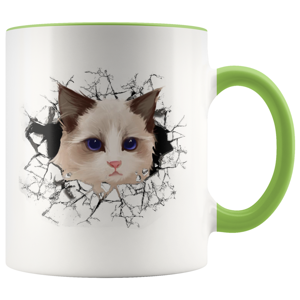 cat 107