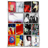 The Cure Blanket