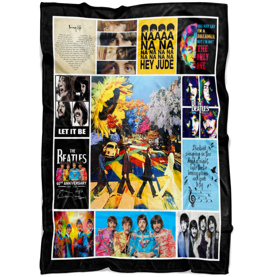 The Beatles Quote copy