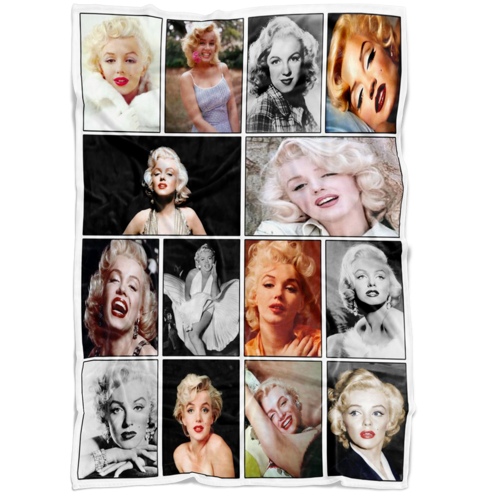 Marilyn Monroe