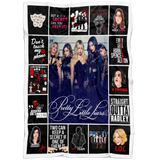 Pretty Little Liars