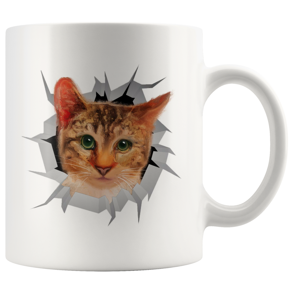 cat 8
