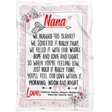 Cadence, Easton, Abigail, Hadassah, Amariah, Liberty, Sybil 60x60 - TL