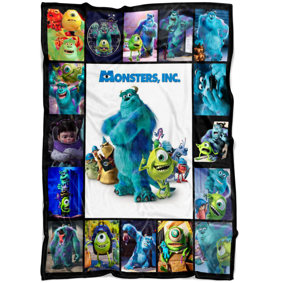 Monsters, Inc