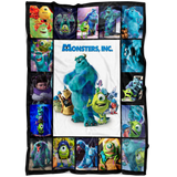 Monsters, Inc