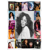 Donna Summer Blanket