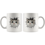 cat 15
