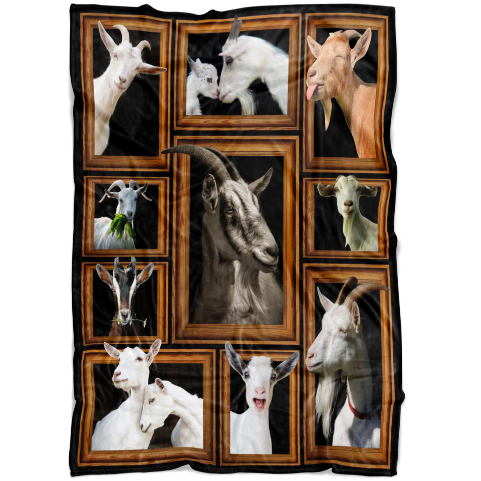 Goat Blanket copy
