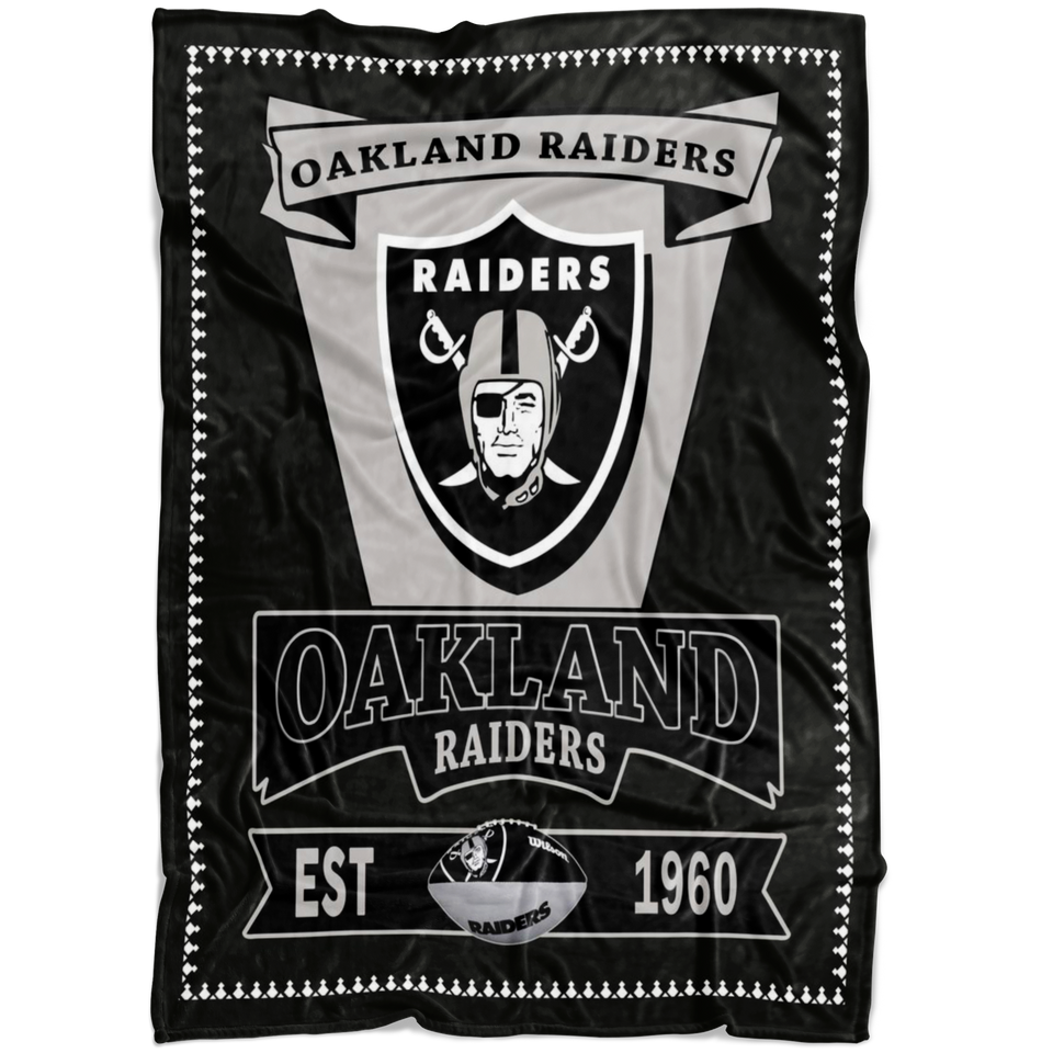 Oakland Raiders