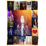 Brandi Carlile Blanket