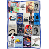 Step Brothers Blanket V2