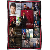 Brett Eldredge Quilt