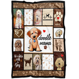 Doodle Mama Quilt