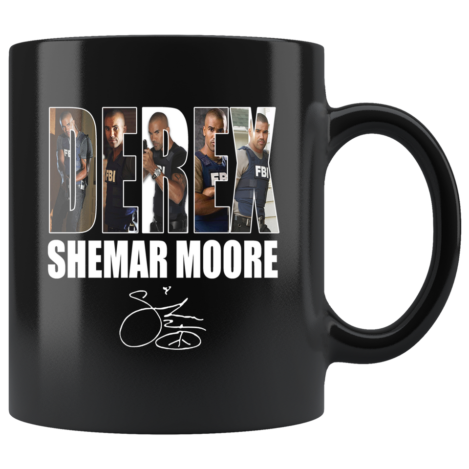 Derex shemar moore Coffee Mug 11oz, Derex shemar moore Mug Gift, Derex shemar Coffee Mug, Derex shemar Mug - TL