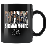 Derex shemar moore Coffee Mug 11oz, Derex shemar moore Mug Gift, Derex shemar Coffee Mug, Derex shemar Mug - TL