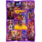 Coco Quilt