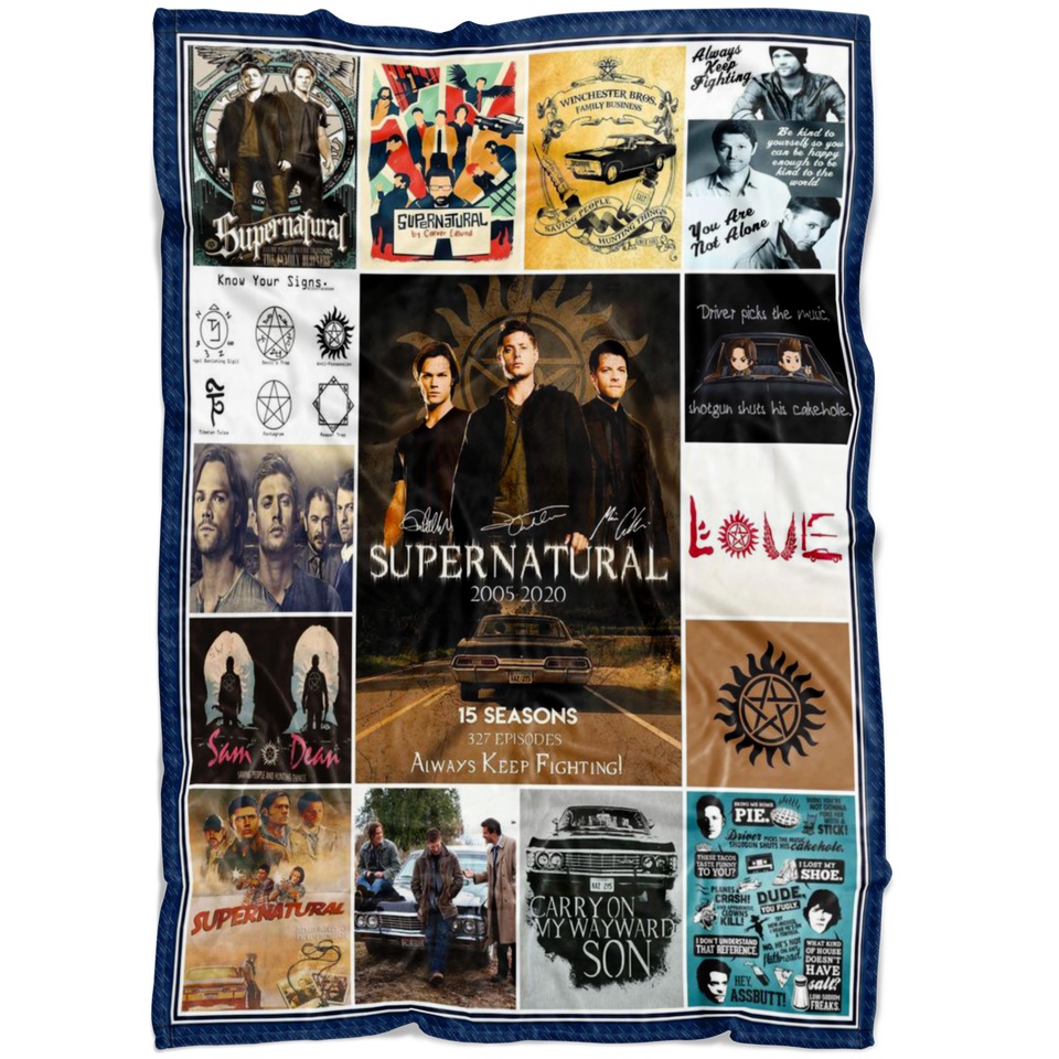 15 Years of Supernaturals copy