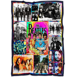 The Beatles 3D V5
