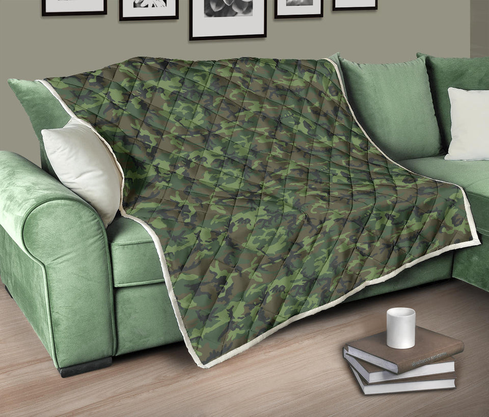 ERDL Camouflage Camo Pattern