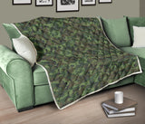 ERDL Camouflage Camo Pattern