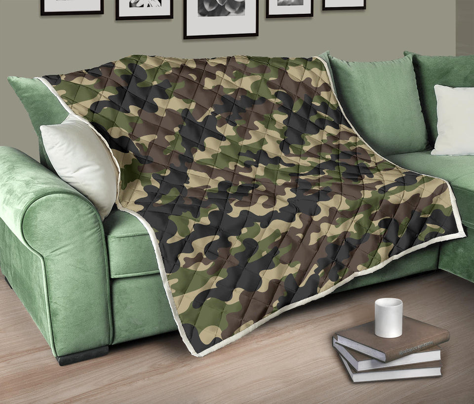 Green Military