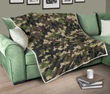 Green Military