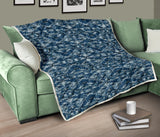 United States US Navy USN Camouflage Camo Pattern