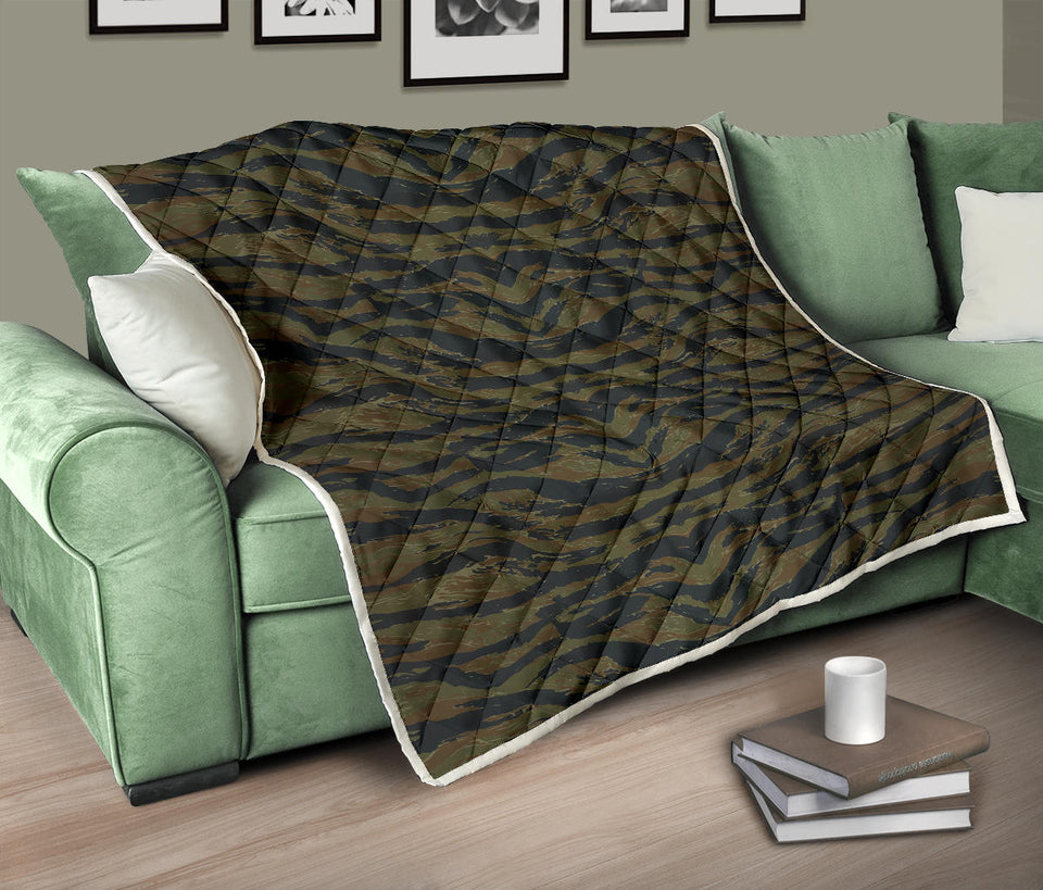 Tigerstripe Camouflage Tiger Stripe Camo Pattern