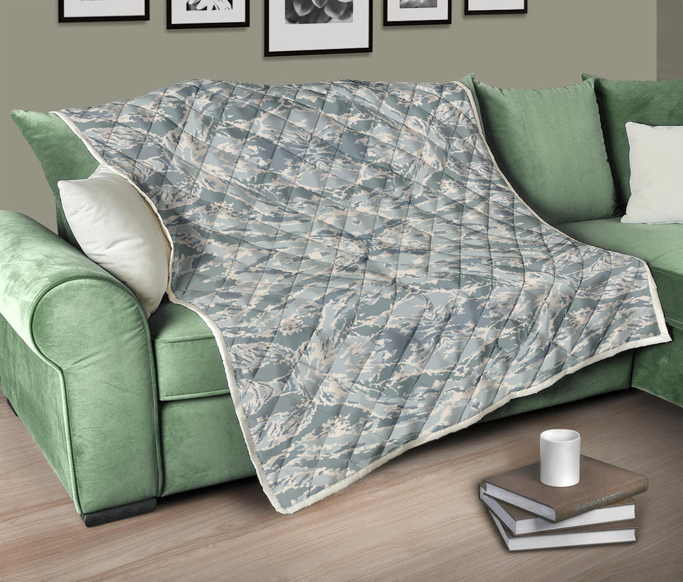 United States Air Force USAF Airman Camouflage Camo Pattern